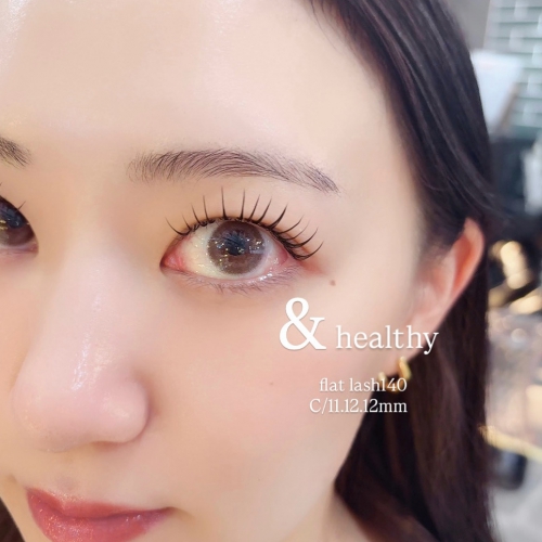 アンドヘルシー