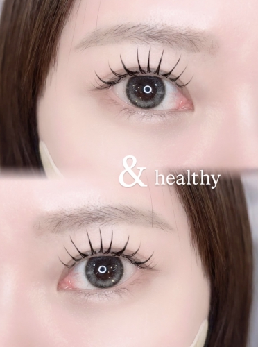 アンドヘルシー♪