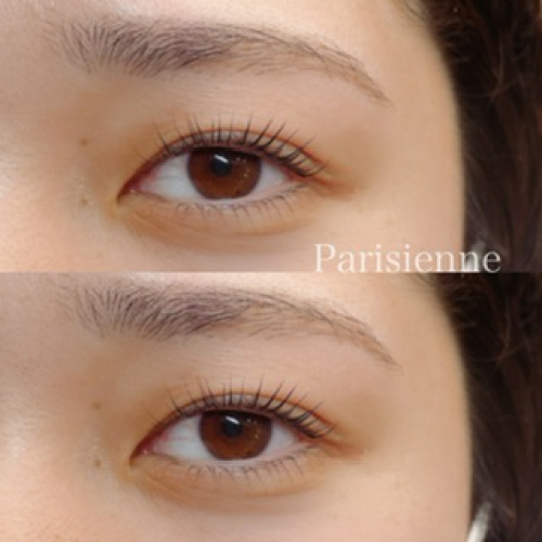 パリジェンヌ上下