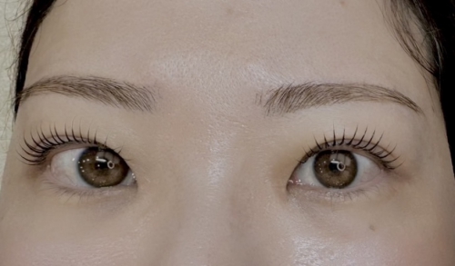 ラッシュリフト