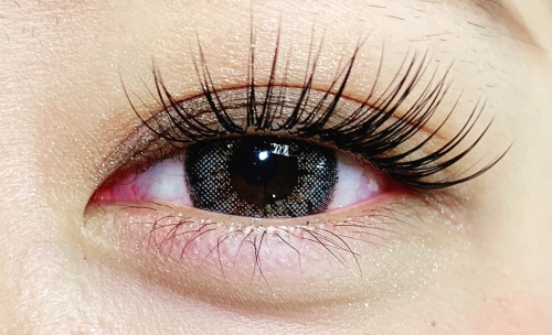 セーブルエクステ