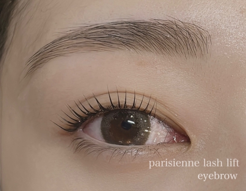 美眉×パリジェンヌ