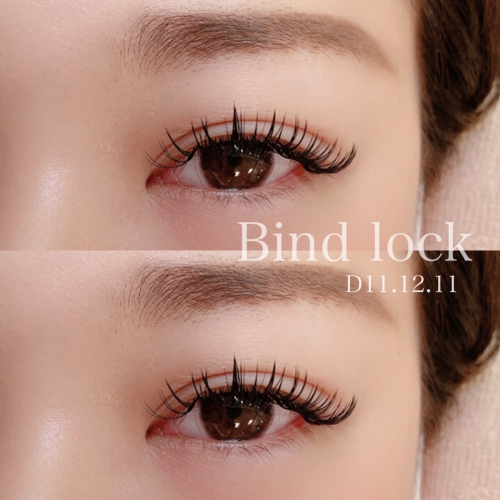 バインドロック 