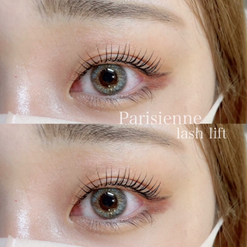 次世代まつ毛パーマ