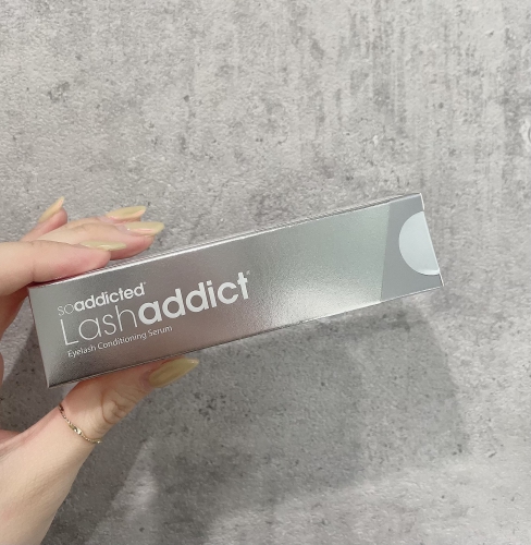 ラッシュアディクト