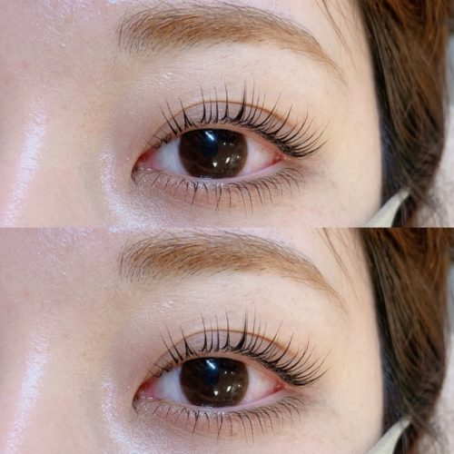 パリジェンヌ上下