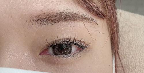 フラットラッシュ