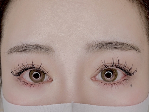 ワンホンエクステ