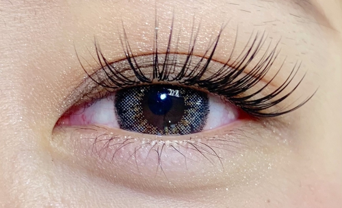 セーブルラッシュ