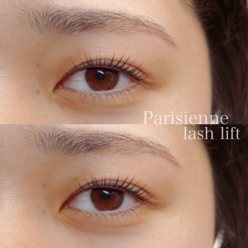 パリジェンヌ上下