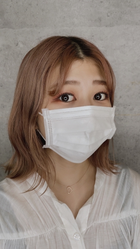 大人気⭐︎フラットラッシュ