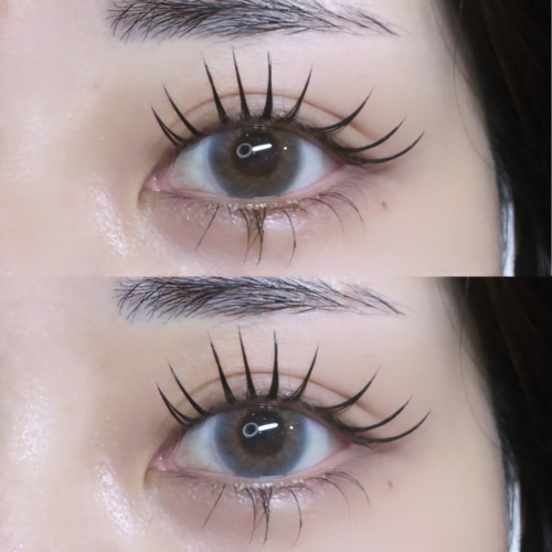 次世代パリエク