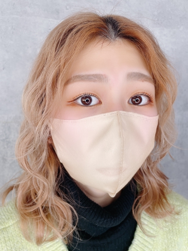 パリジェンヌラッシュリフト