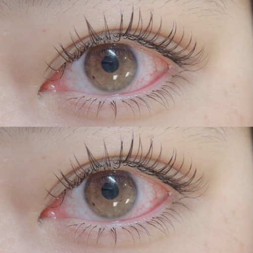 フラットラッシュ