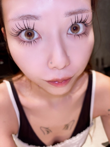 細めバインドロック×アンドヘルシー