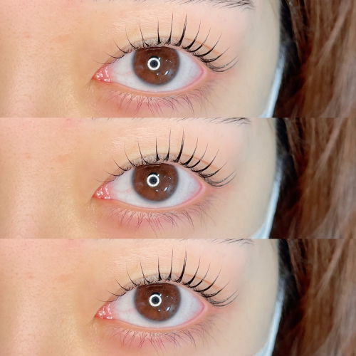 ラッシュリフト