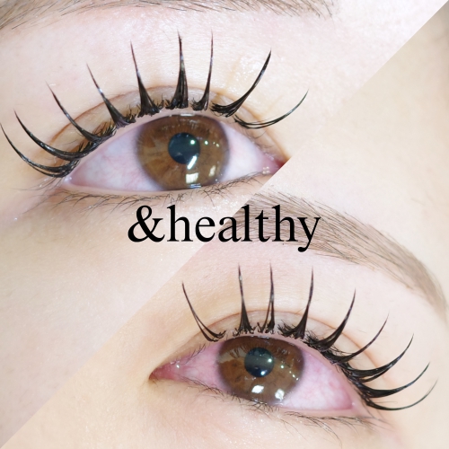 アンドヘルシー120本