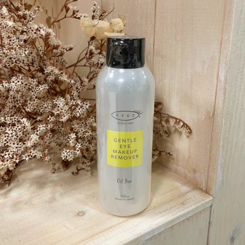 EYEZ クレンジング剤