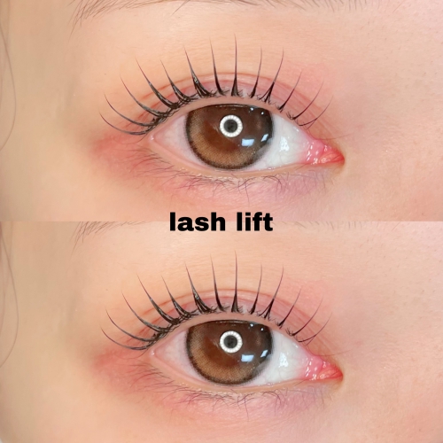 ラッシュリフト