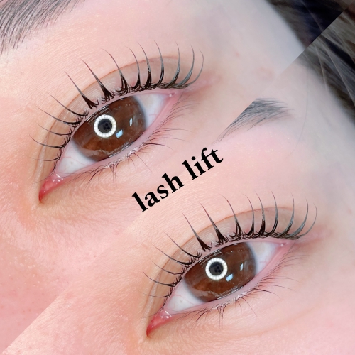 ラッシュリフト