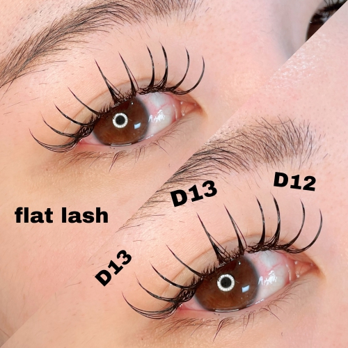 フラットラッシュ