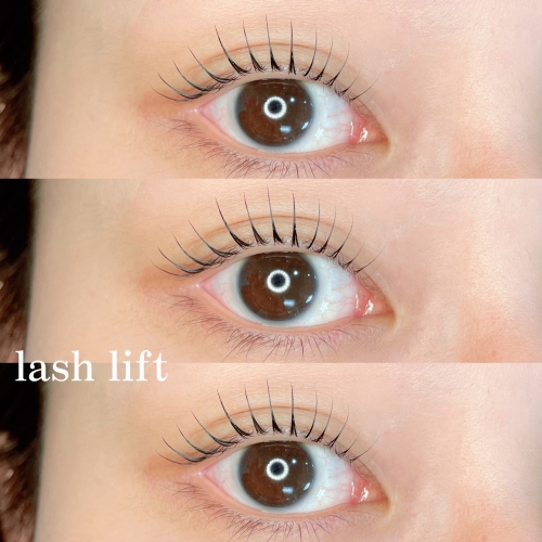 ラッシュリフト