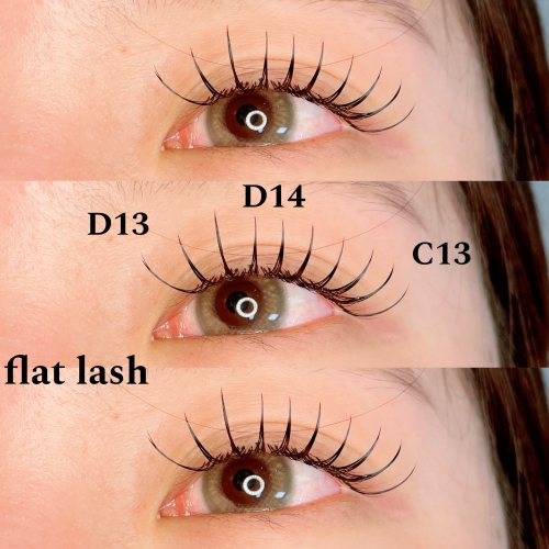 フラットラッシュ120本