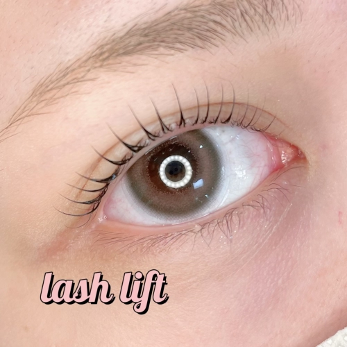 ラッシュリフト