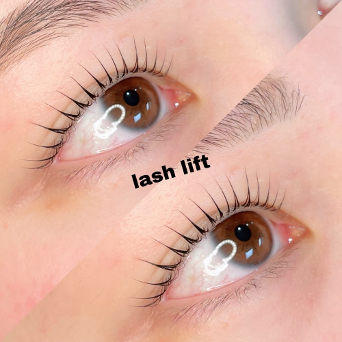 ラッシュリフト