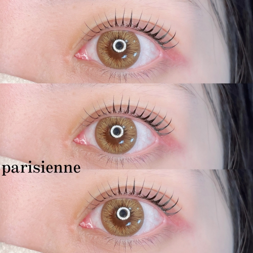 パリジェンヌラッシュリフト 