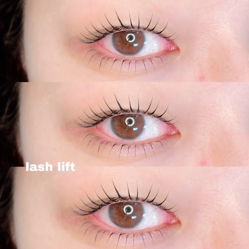 ラッシュリフト