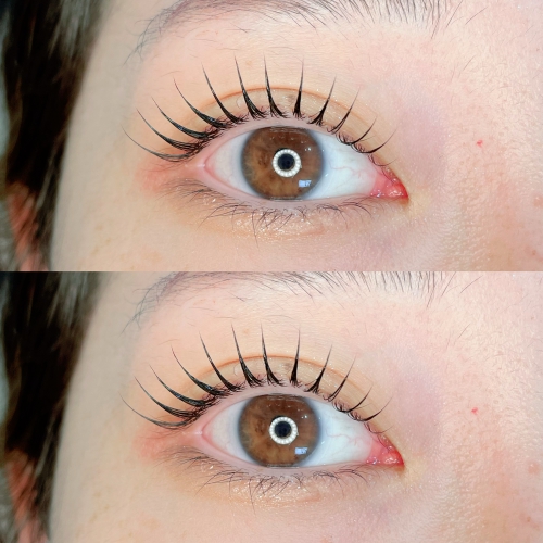 ラッシュリフト