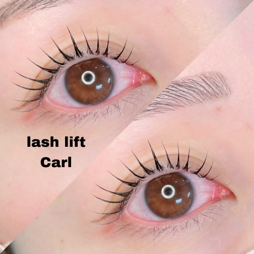 ラッシュリフト