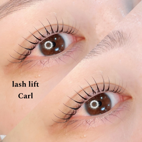 ラッシュリフト