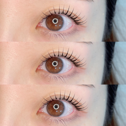 ラッシュリフト  加藤