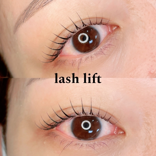 ラッシュリフト