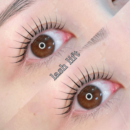 ラッシュリフト 