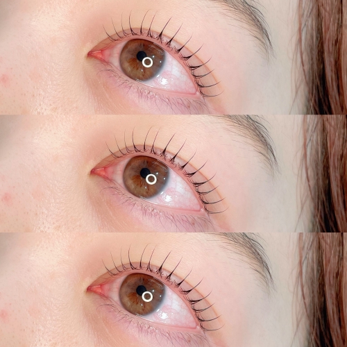 ラッシュリフト  加藤