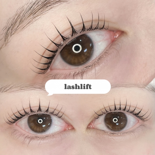 ラッシュリフト