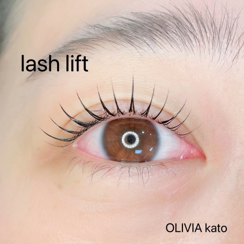 ラッシュリフト 