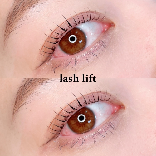 ラッシュリフト