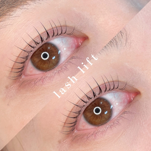 ラッシュリフト 