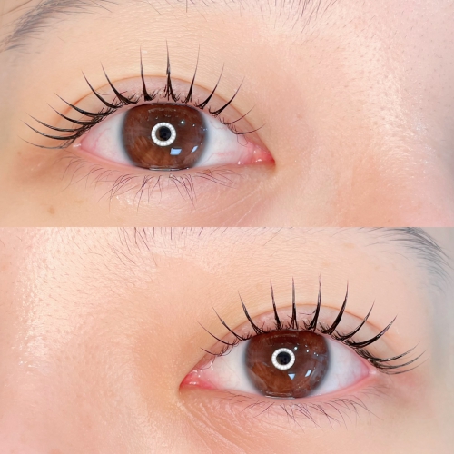 ラッシュリフト