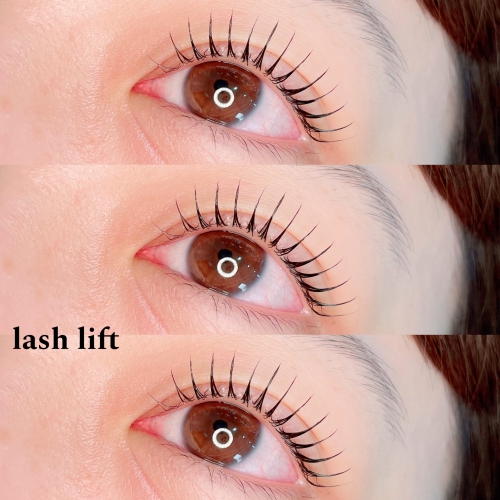 ラッシュリフト