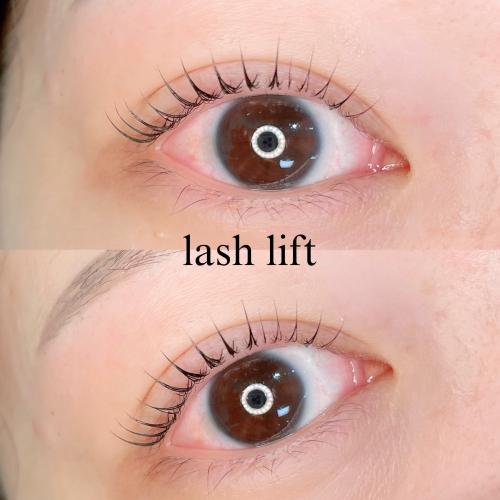 ラッシュリフト