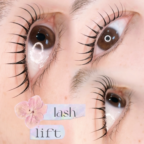 ラッシュリフト