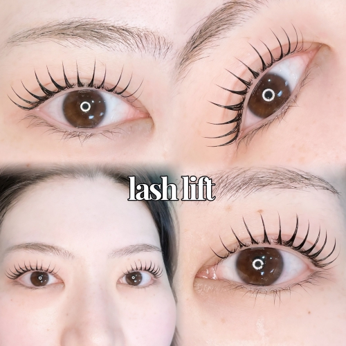 ラッシュリフト