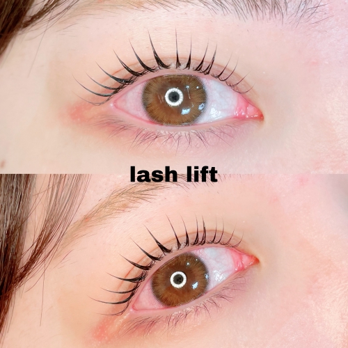 ラッシュリフト