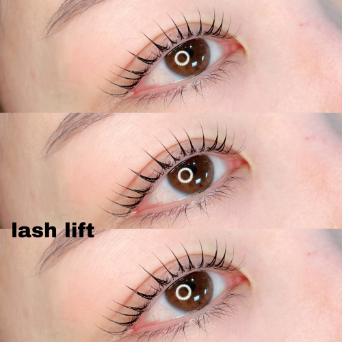 ラッシュリフト