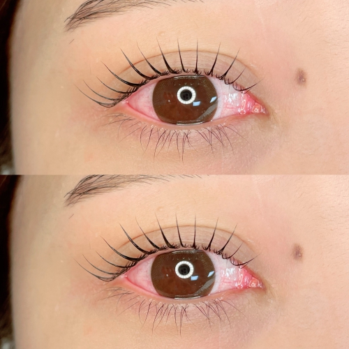 ラッシュリフト  加藤